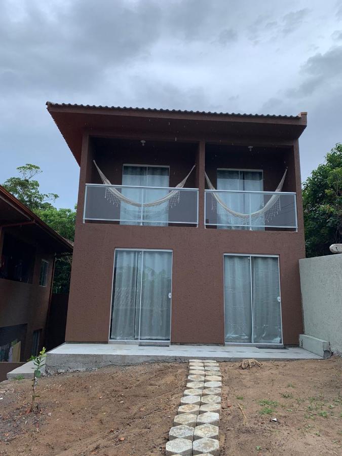 Pousada Dunas da Joaquina Duplex - B&B