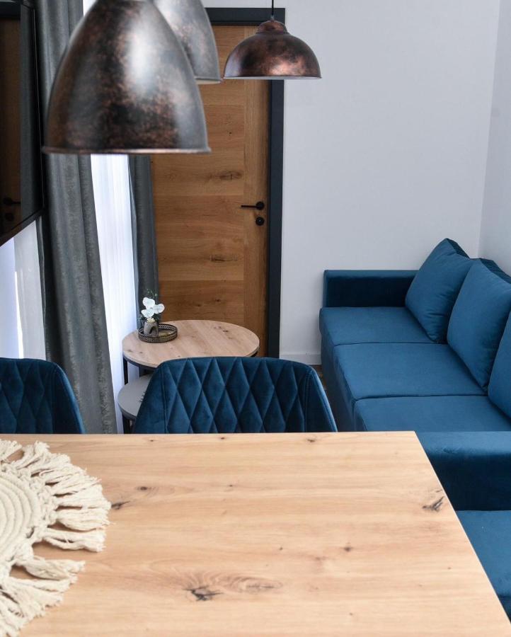 Skylux Ap 18 Jahorina - Ferienwohnung Jahorina