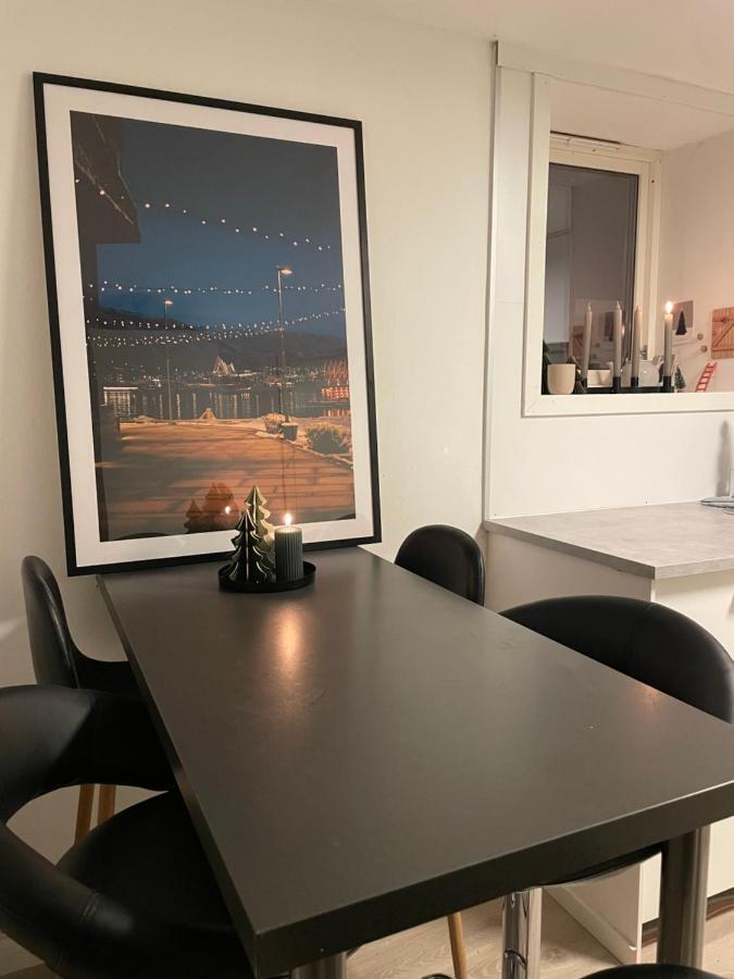 Apartment mit 1 Schlafzimmer