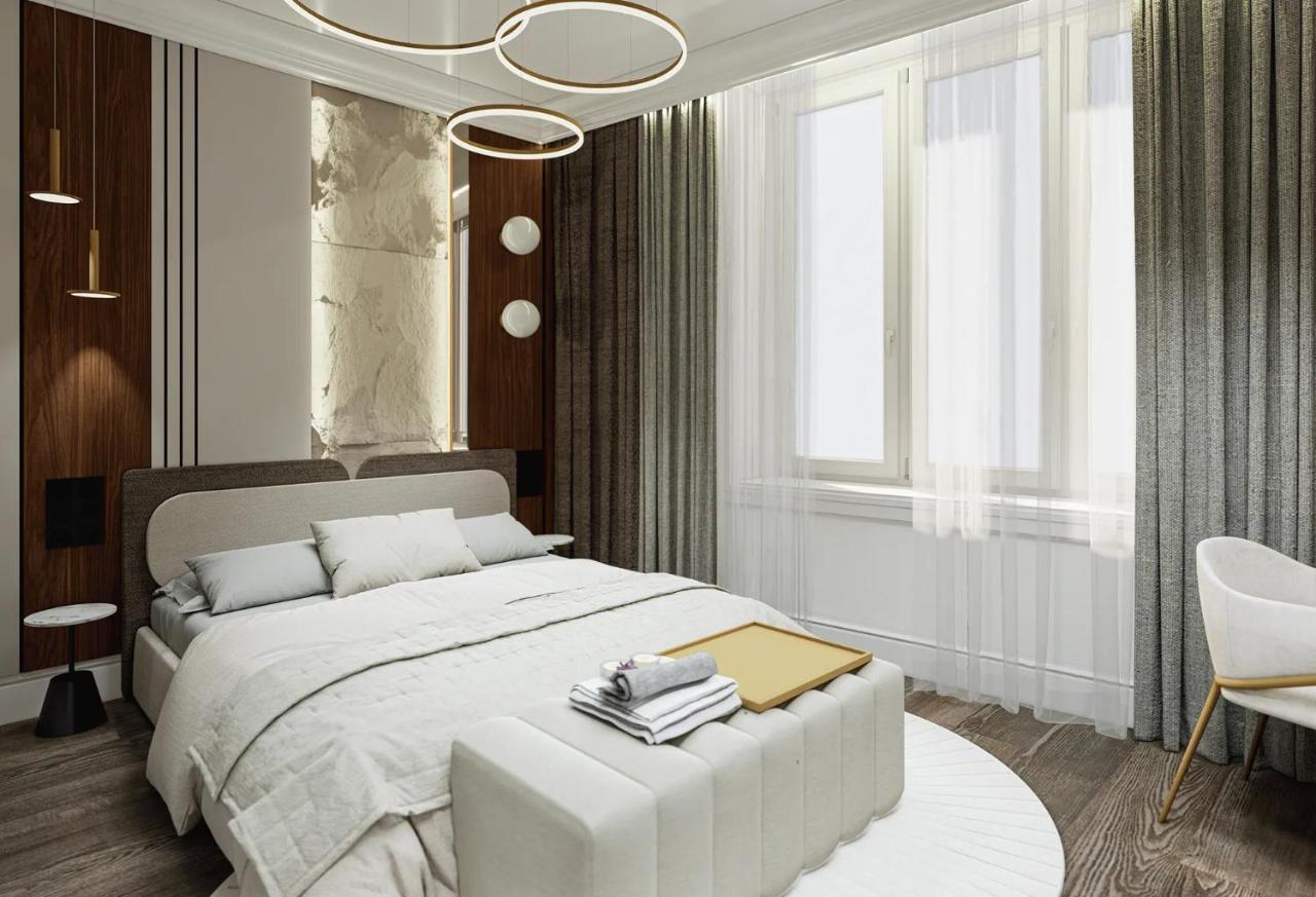 Appartement met 1 Slaapkamer