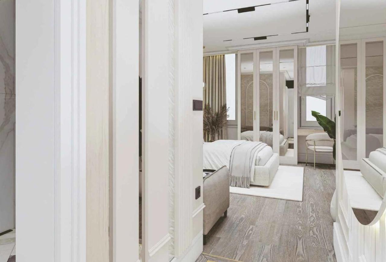 Appartement met 1 Slaapkamer