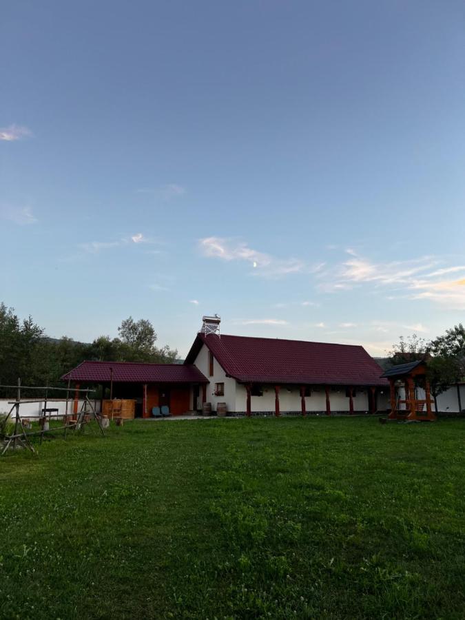 Casa Guriță - B&B