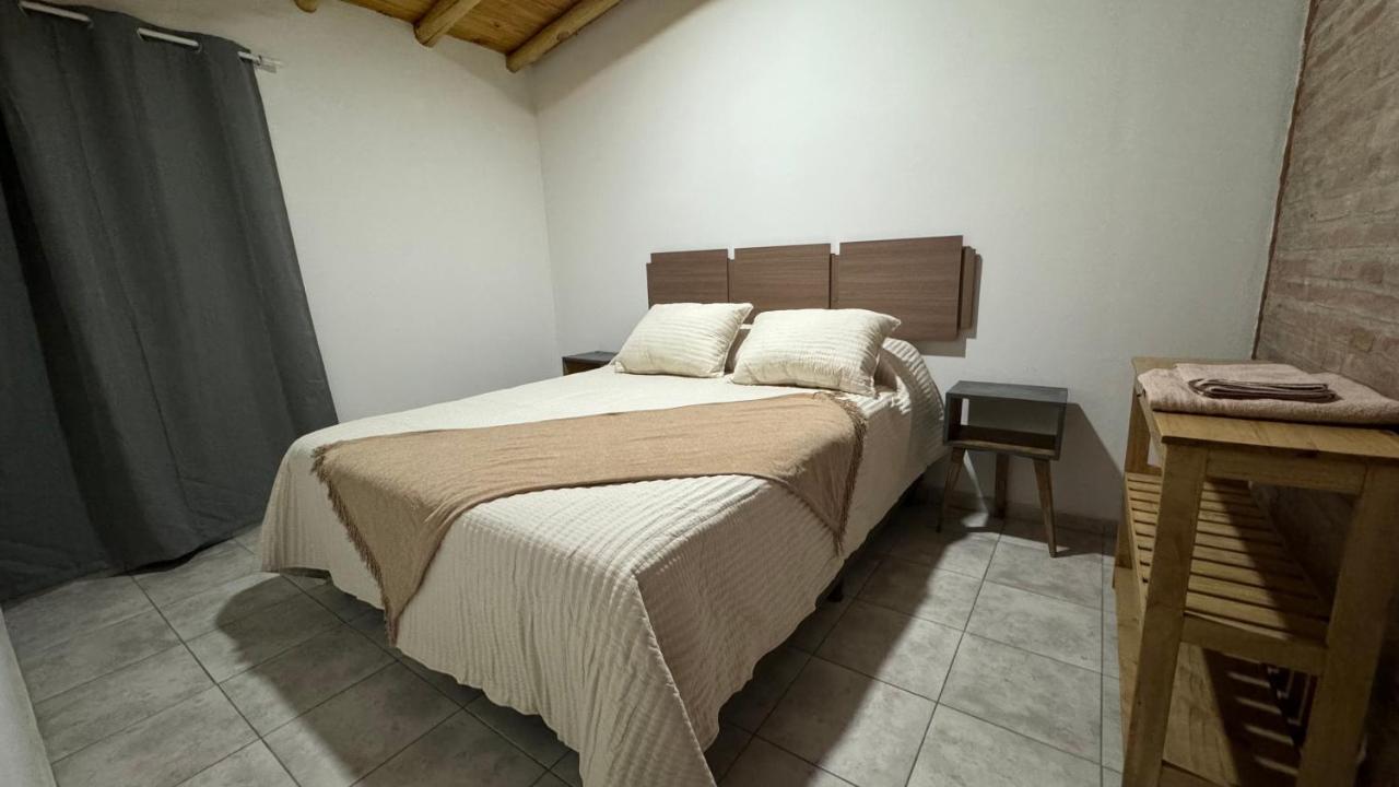 Alquiler Centro SAN RAFAEL - B&B