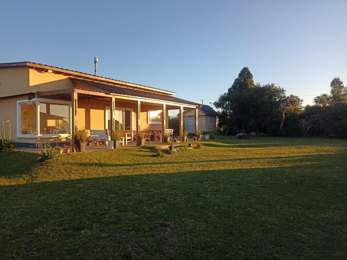 Casa en Chapa - B&B