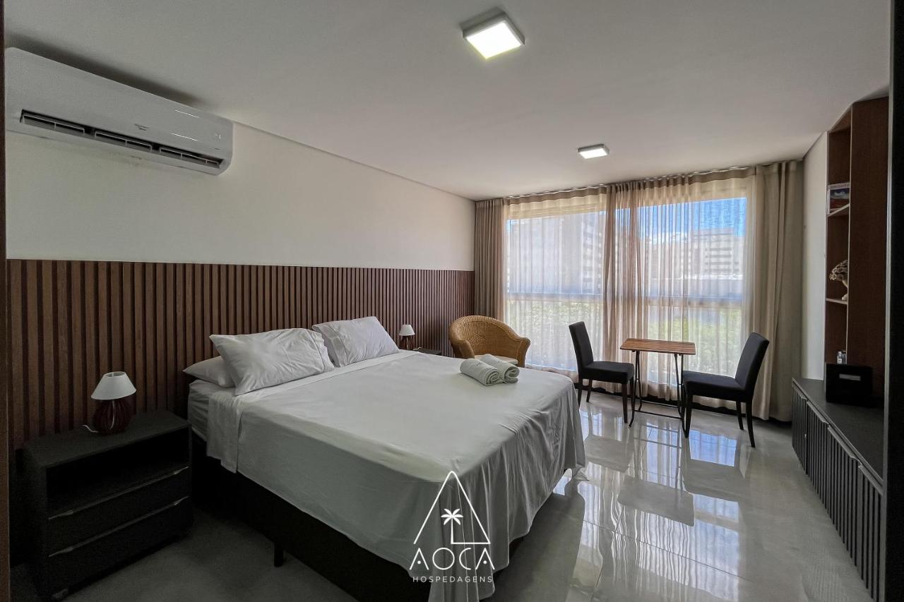 Appartamento Superior con Vista Città