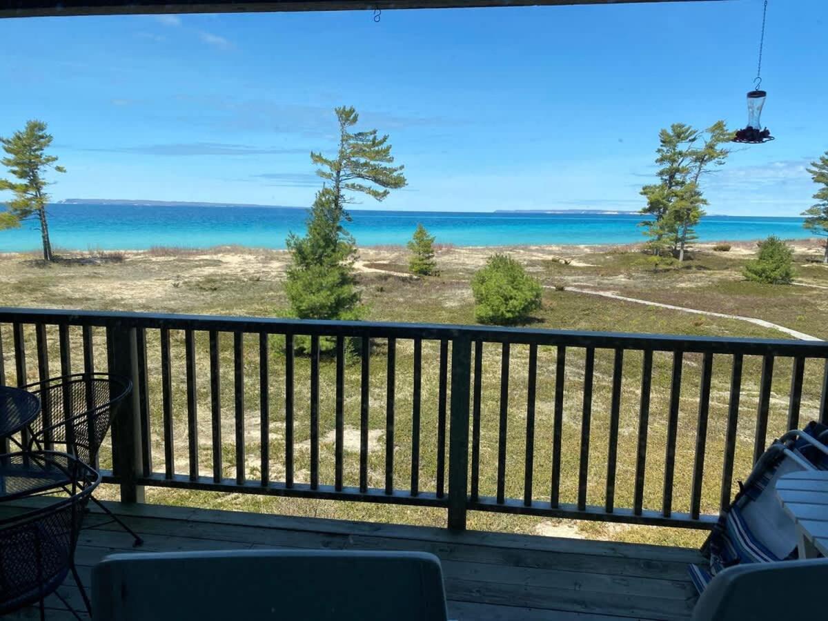 Homestead Beach Condo with Breathtaking View - B&B