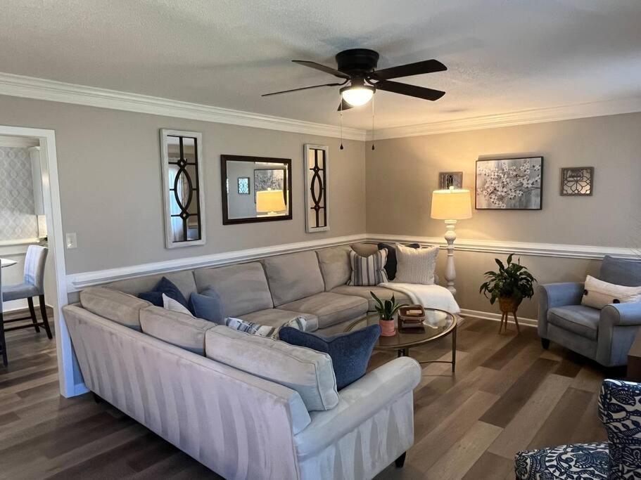 Delightfully Dunn - B&B Dunn