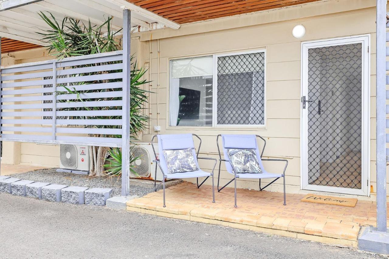 Sunrise Court - B&B Bargara
