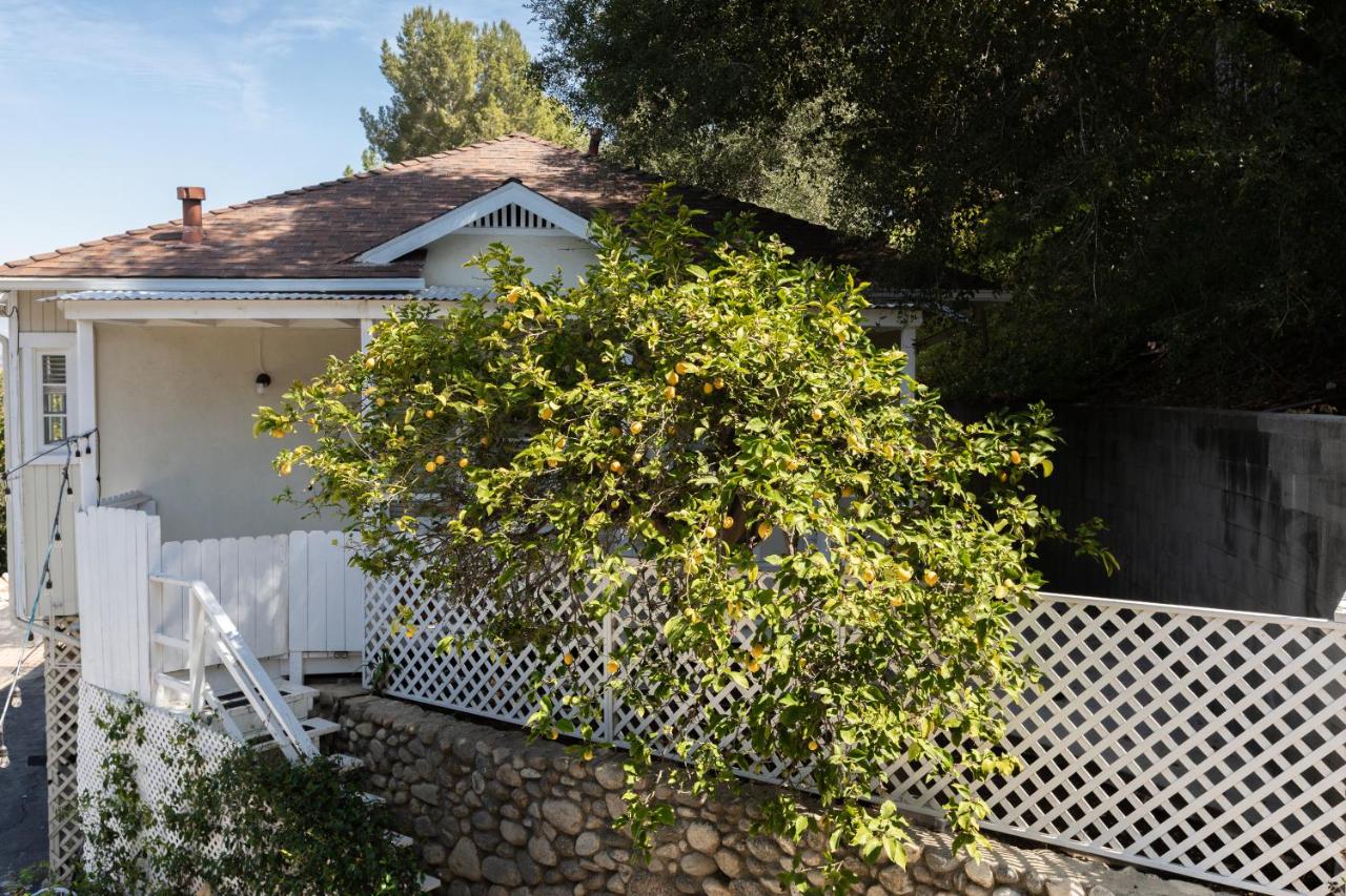 Arroyo Vista Inn - B&B Los Angeles