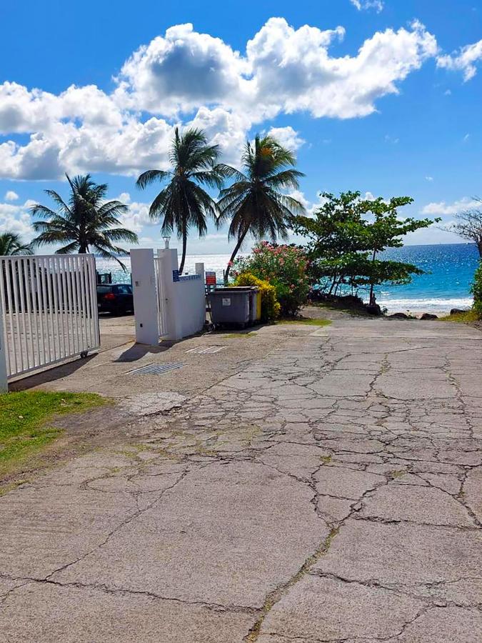 Studio 50m de la mer Village du Diamant - Bed and Breakfast