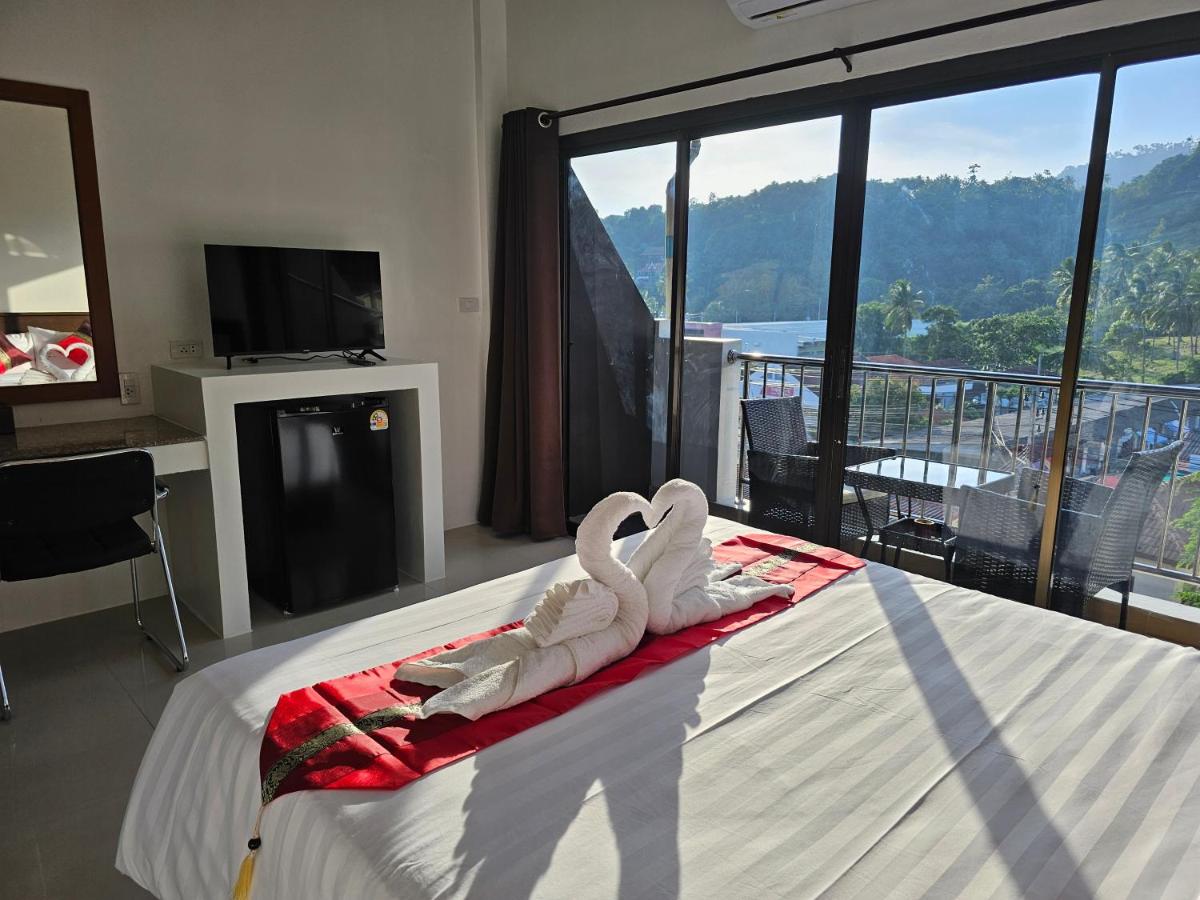 Apartment mit 1 Schlafzimmer