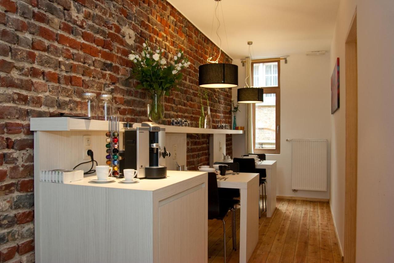 B&B Ieper - @Cocoon - Bed and Breakfast Ieper