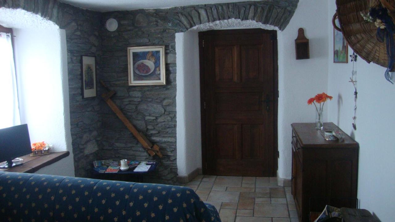 B&B Pila - Appartamento Vacanza Pila cir 0089 - Bed and Breakfast Pila