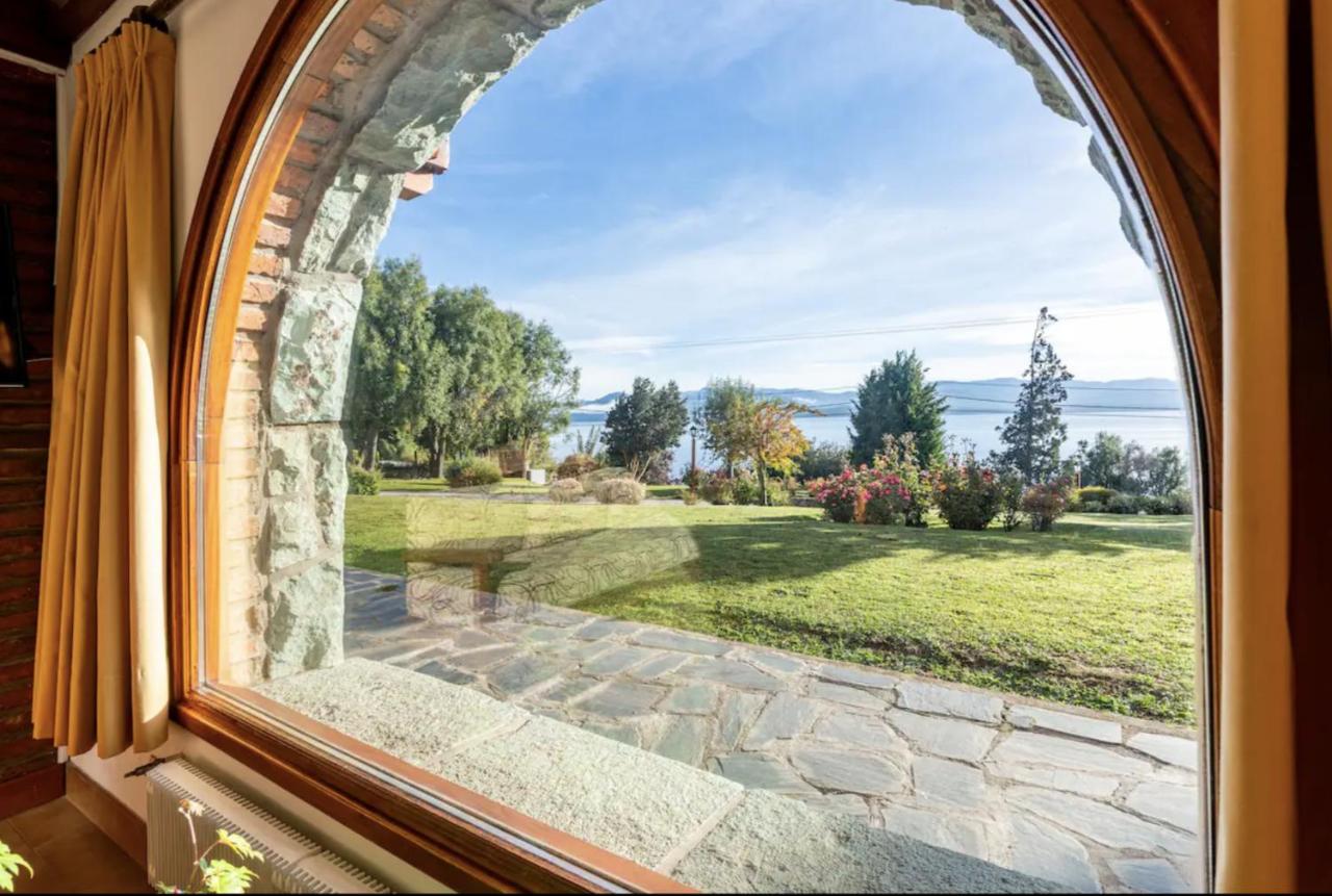Appartamento con 1 Camera da Letto e Vista Lago
