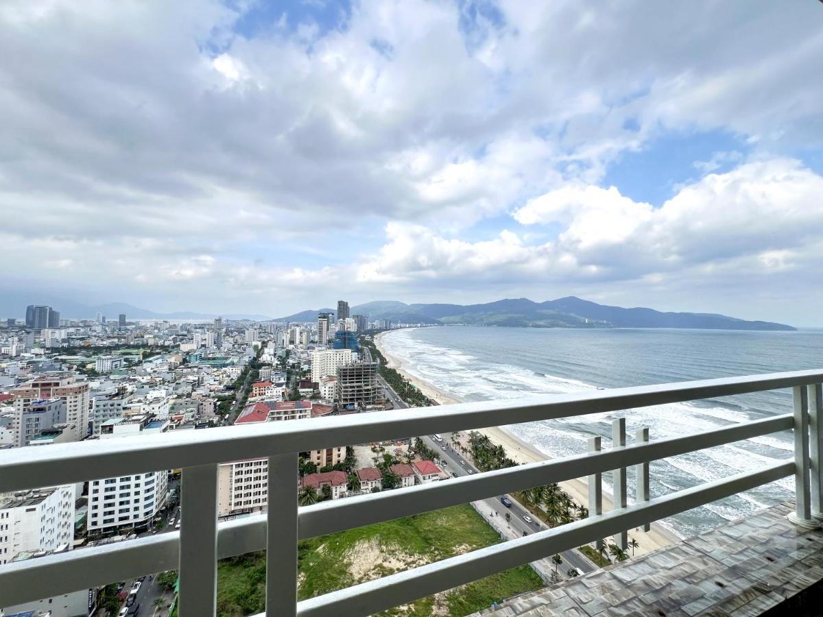 Apartment mit 2 Schlafzimmern - am Meer