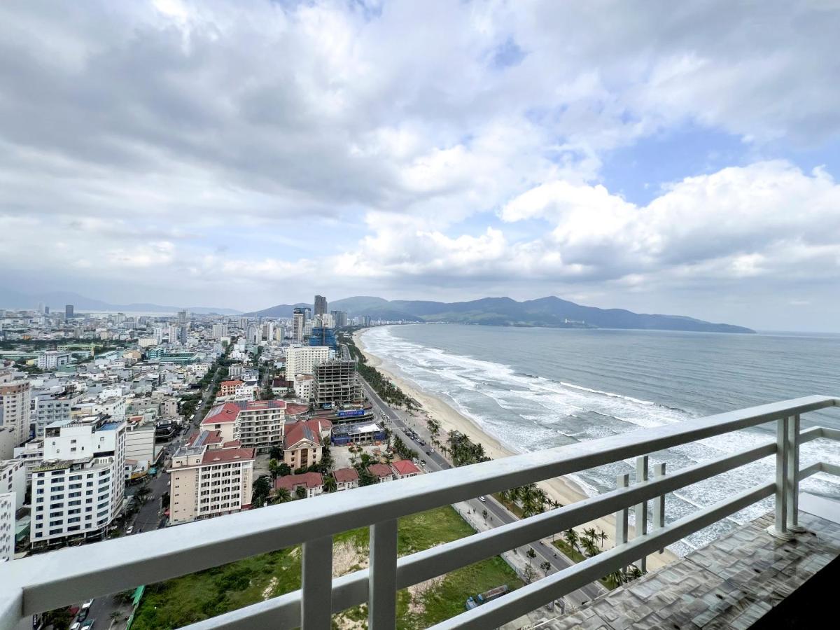 Sóng Apartment - Seaside retreat - B&B