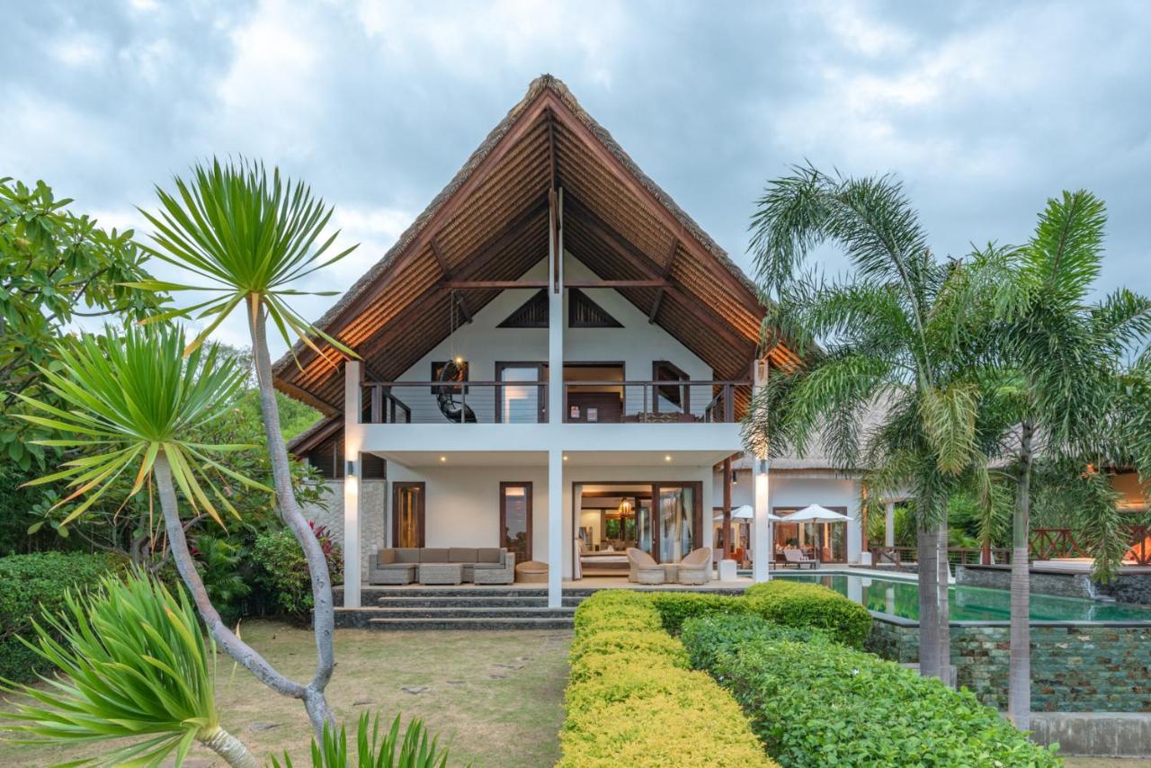 Villa Lakshmi - B&B