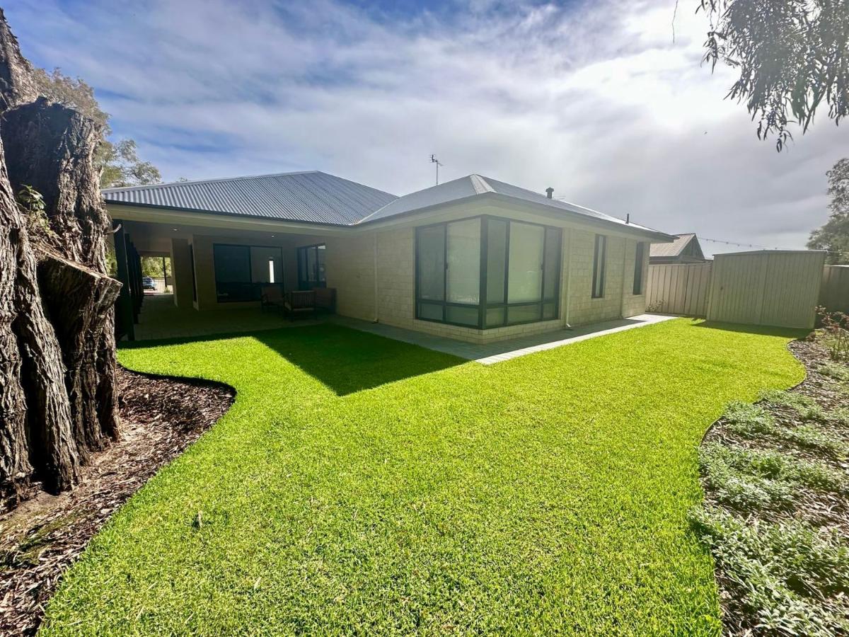 Peppermint Breeze - B&B Vasse