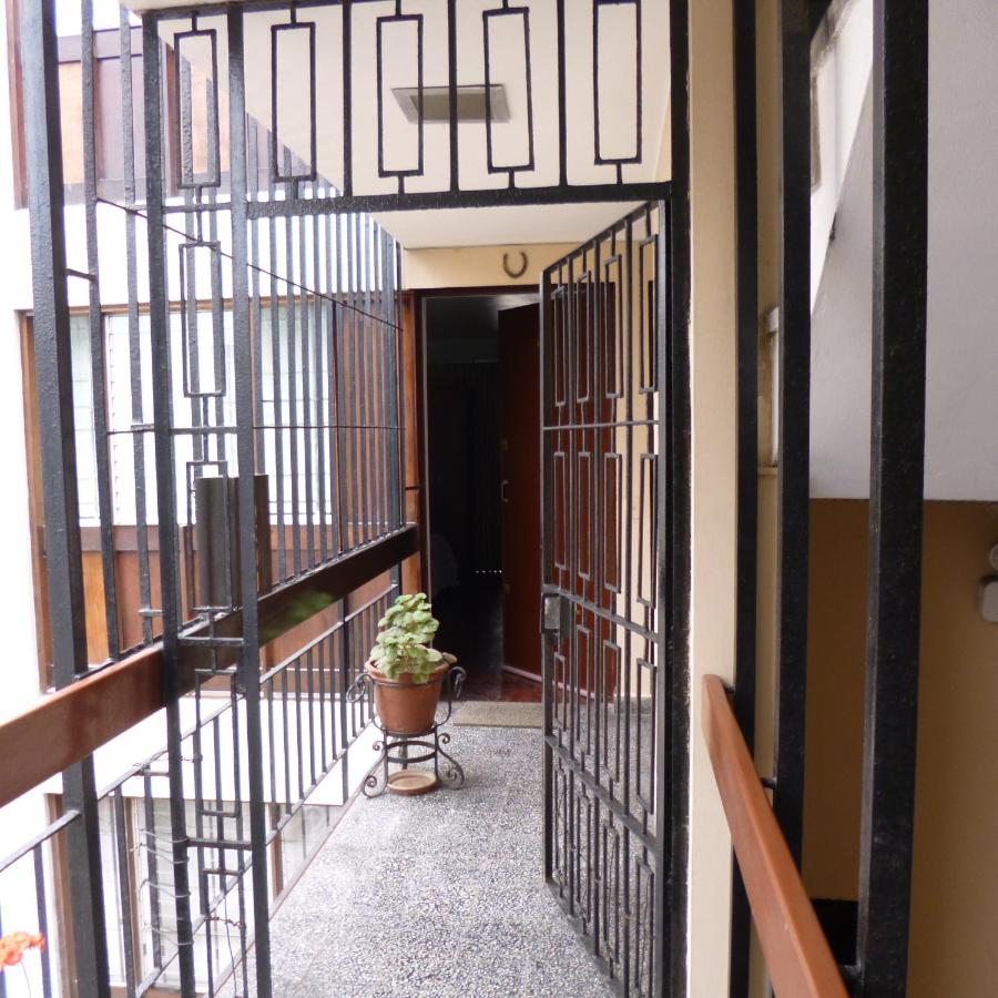 Palmeras Apartments San Isidro - B&B