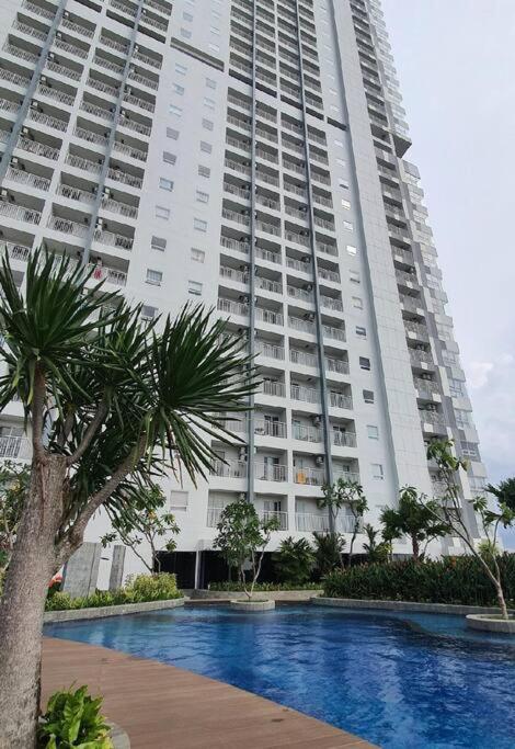 Citra Plaza Nagoya by RIM - B&B