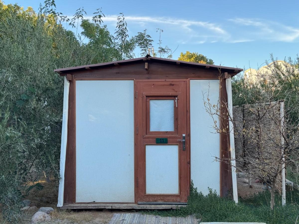 Bungalow Deluxe - Vue sur Jardin