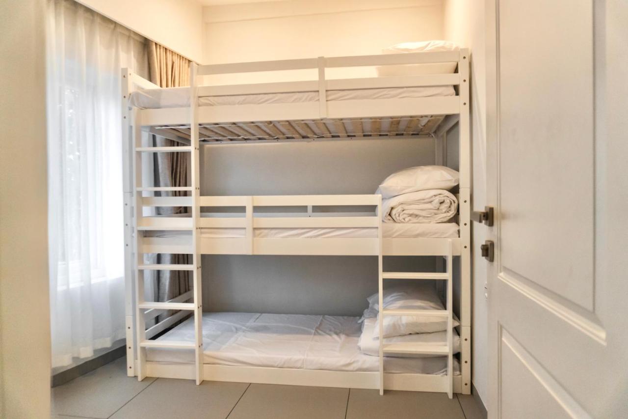 7 Suites Apart Hotel - B&B