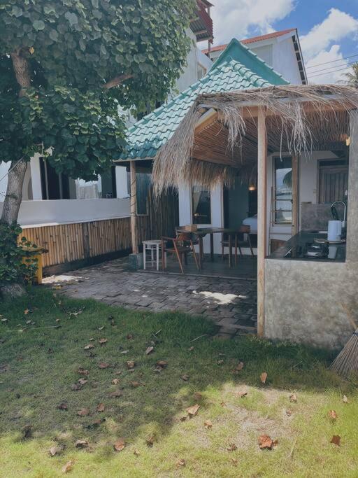 Purnama Home - Bed and Breakfast