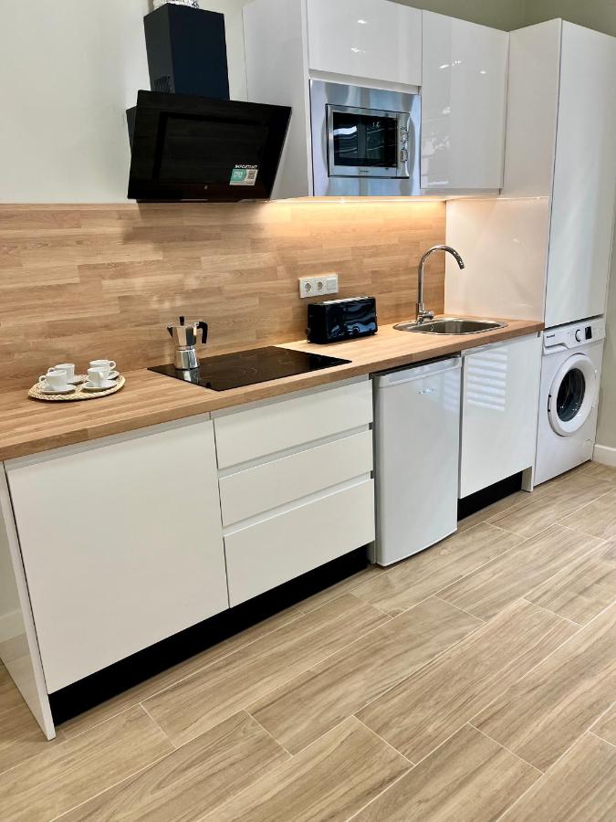 Two-Room Apartment