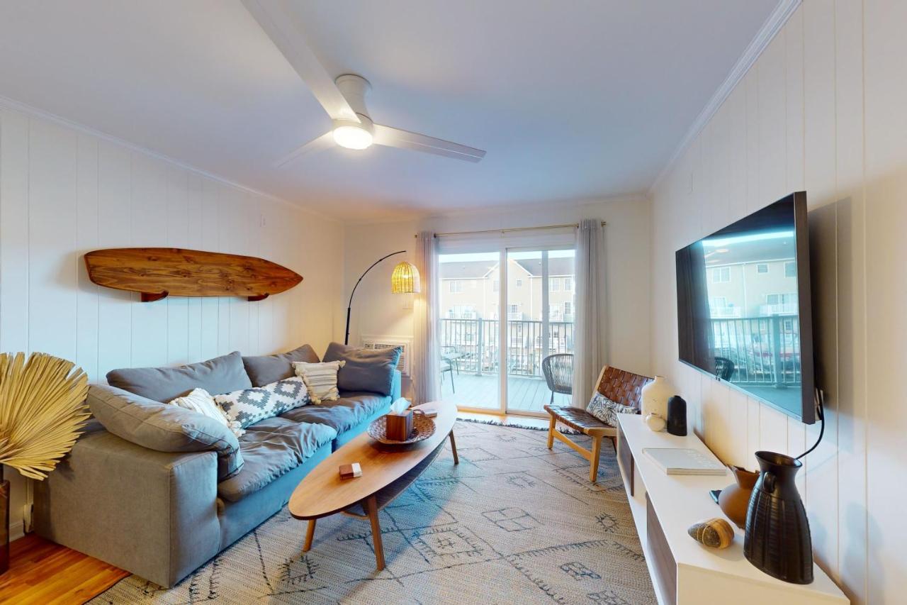 Sea Breeze 202 - Chambres d’hôtes Ocean City