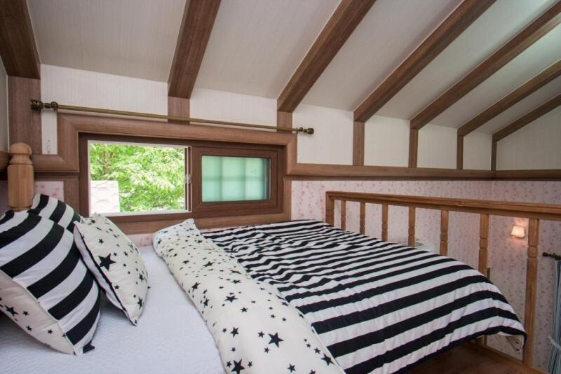 Double Room 3