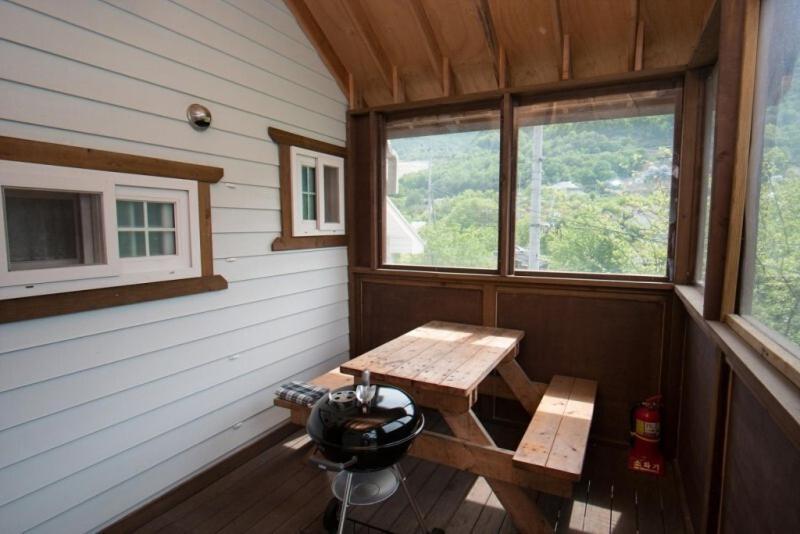 Double Room 2