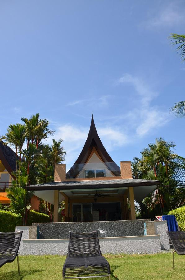 Villa Leo - Koh Chang - Bed and Breakfast Trat