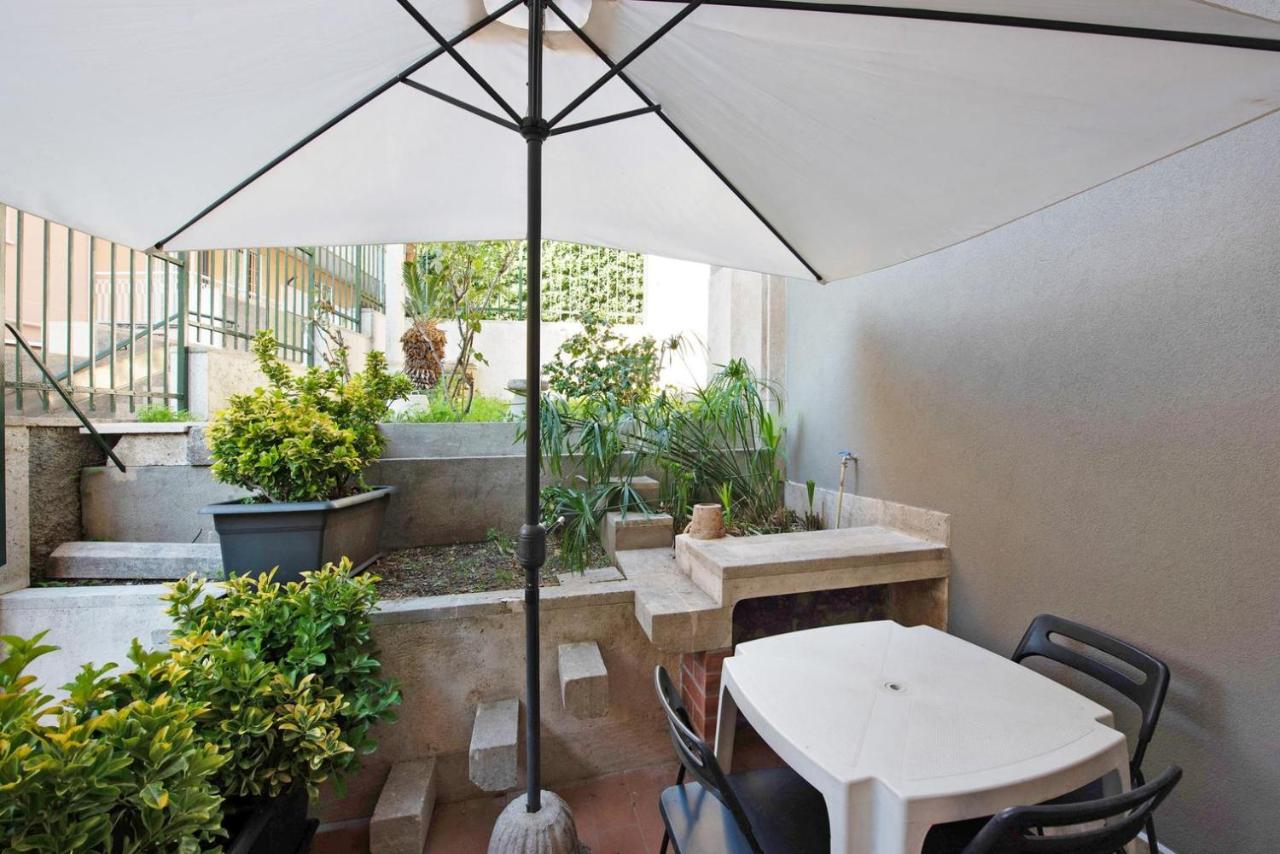 Casa Valeria 1 - Ferienwohnung