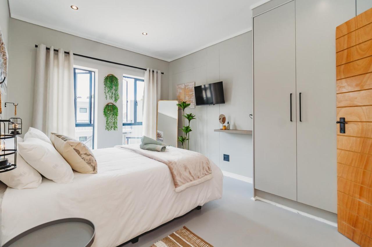 Bamboo Apartment - B&B George