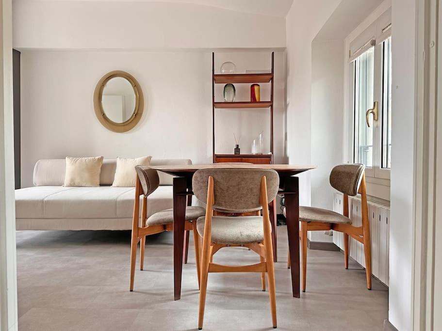 Suite Meravigli - B&B
