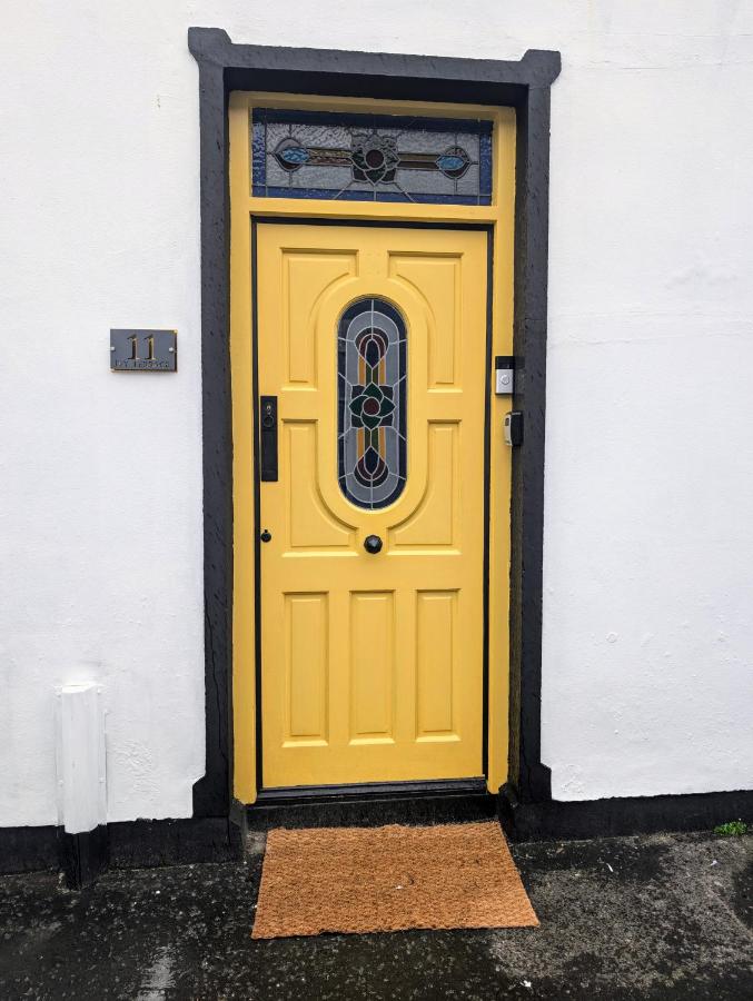 Ivy Townhouse Derry - Ferienwohnung