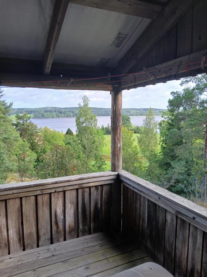 Utsikten - Ferienwohnung Dalskog