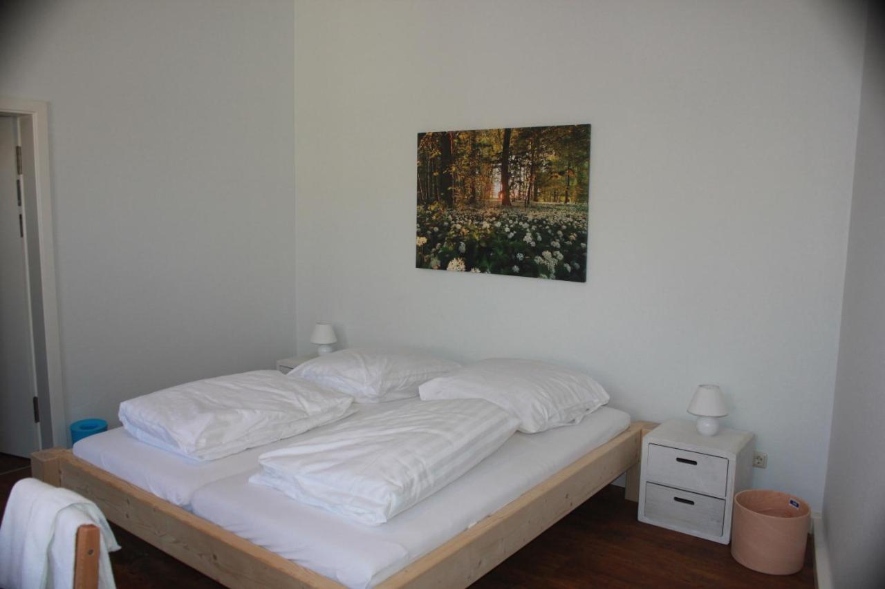 Standard Doppelzimmer