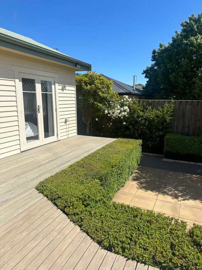 Hedges on Appledore - Ferienwohnung