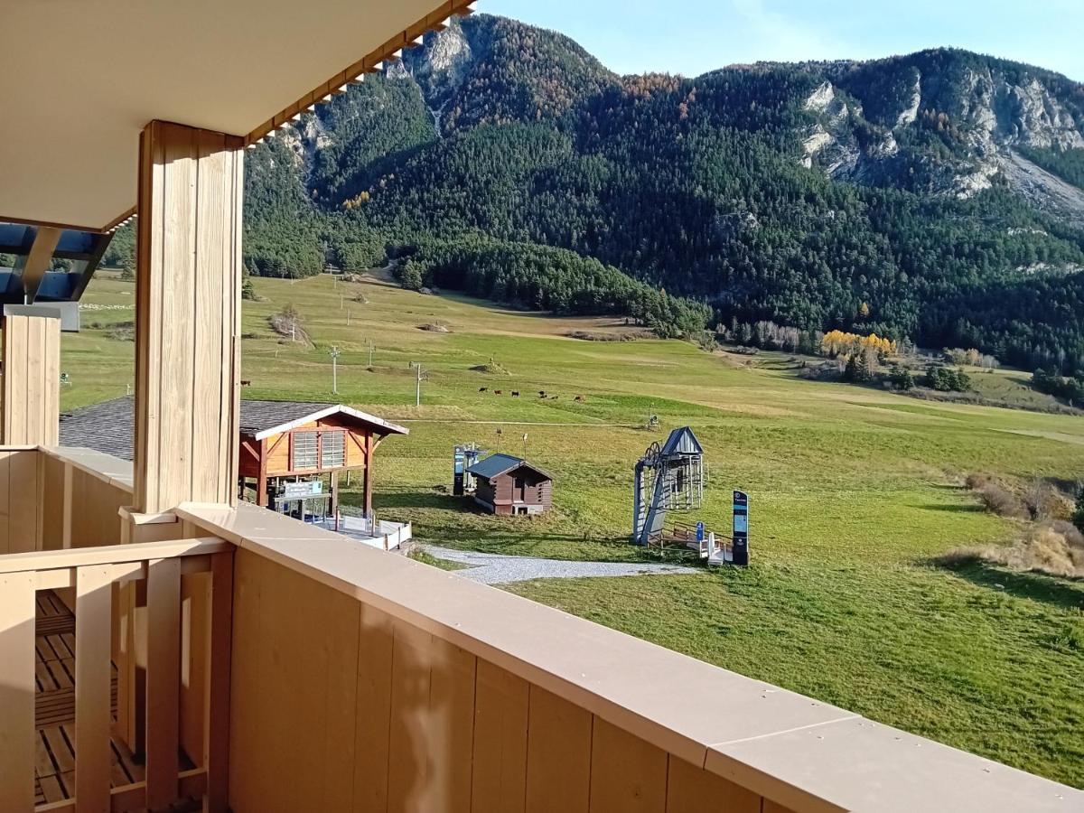Terrasses D 501 PARC NAT VANOISE appart 5 pers - B&B Flassans-sur-Issole