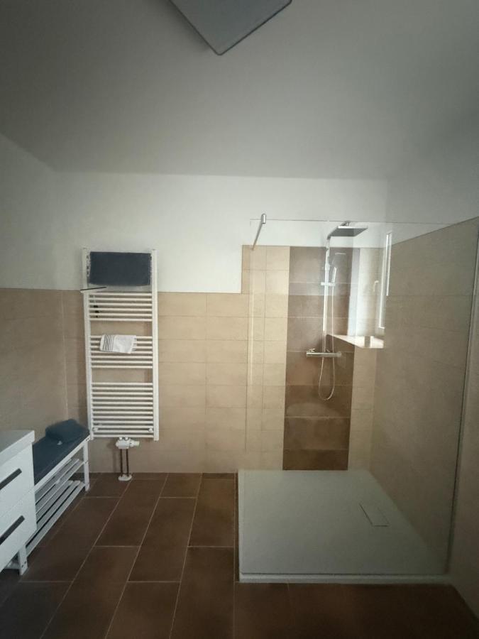 Ferienwohnung Parkentin 3 - Chambres d’hôtes Bartenshagen-Parkentin