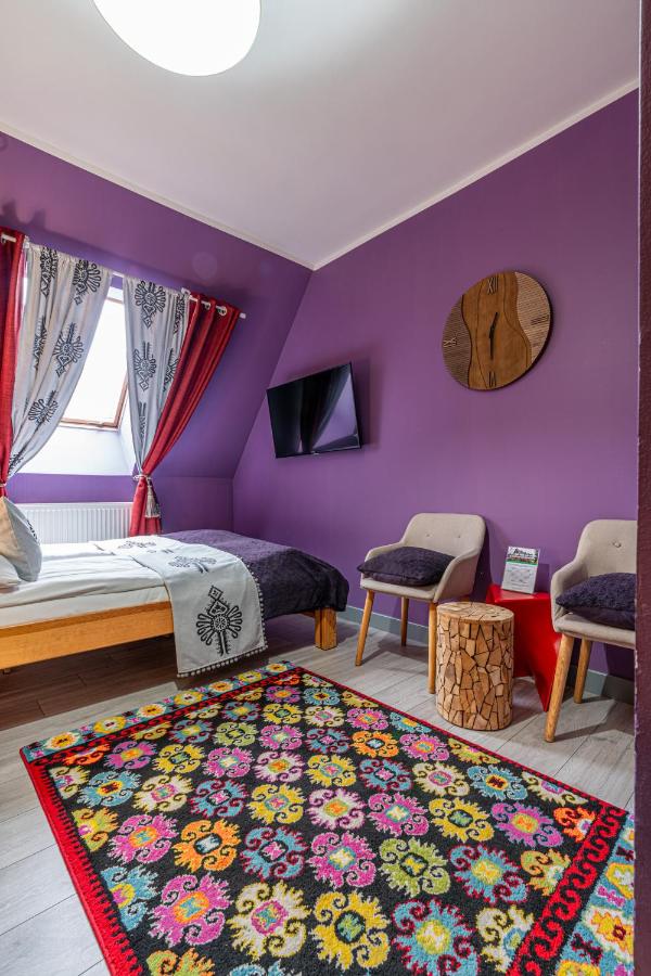 Petite Chambre Double