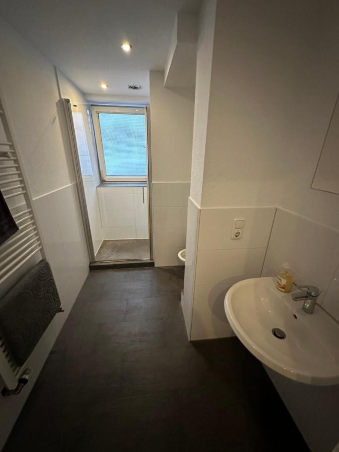 Appartement 2 Chambres
