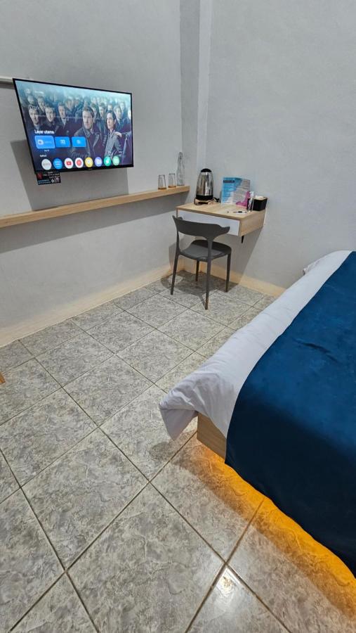 Grande Chambre Double