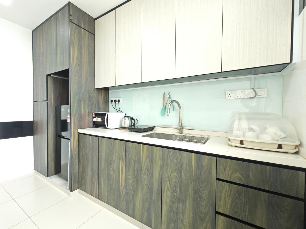 Apartamento de 3 dormitorios