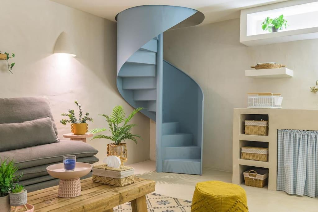 Batroun Dream Staycation - Ferienwohnung Batroûn