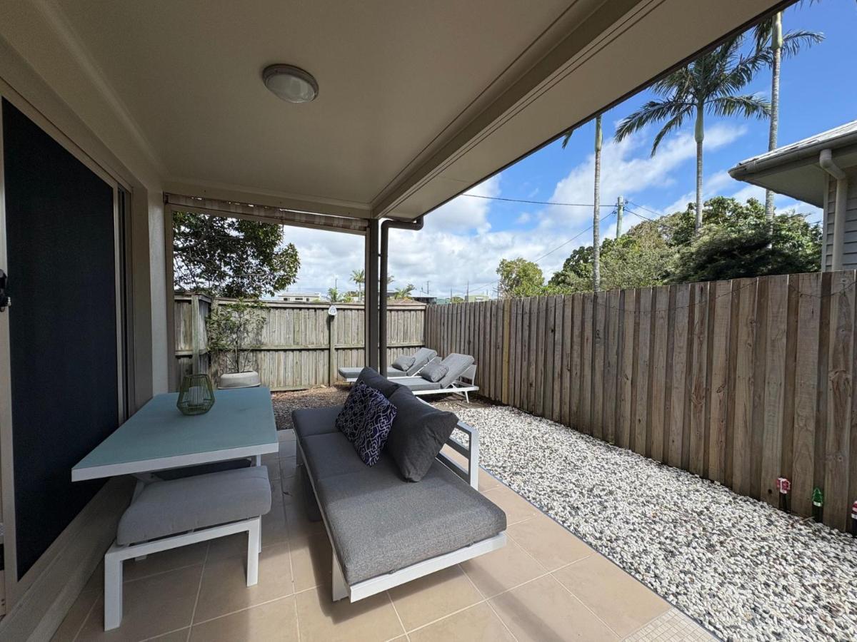 'Coasterly' Osterley AVE Unit 1 - B&B Caloundra