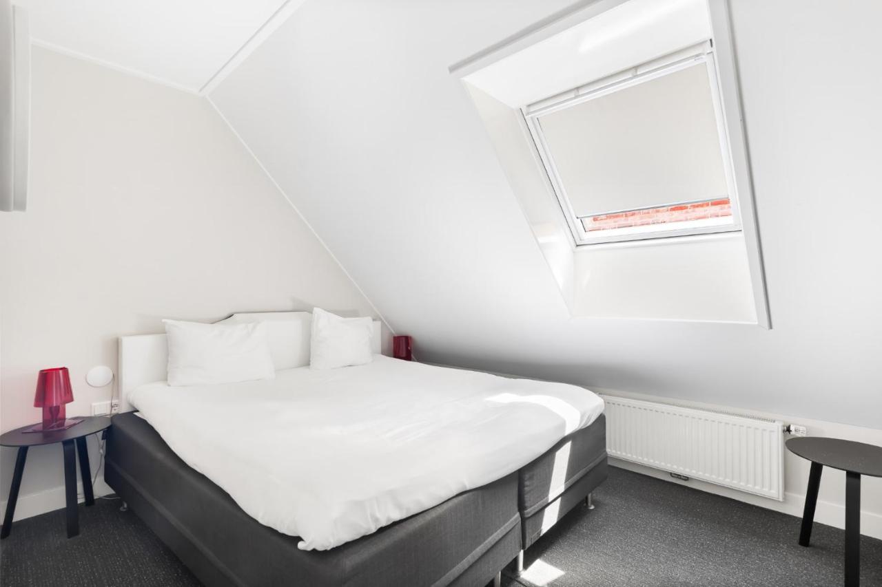 Appartement Markt 5