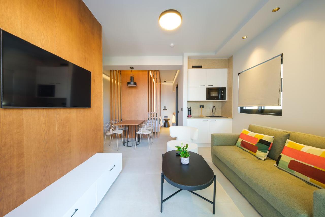 Appartement met 1 Slaapkamer