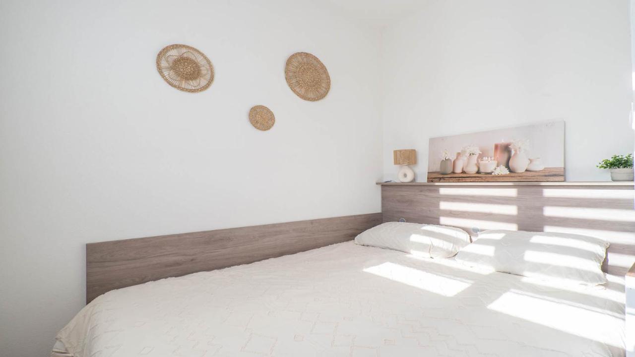 La Dune N 27 - Villa 3P6 - Bed and Breakfast